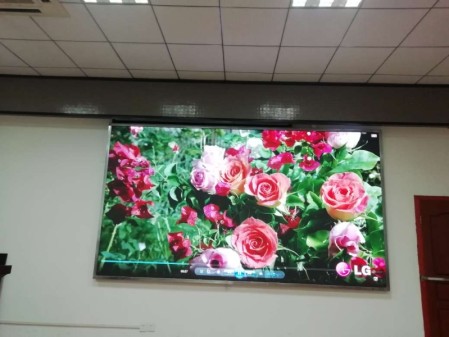 湖北武大大學(xué)生就業(yè)指導(dǎo)服務(wù)中心-室內(nèi)P2-6.7㎡