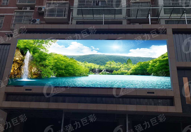 恩施蔡甸某批發(fā)市場