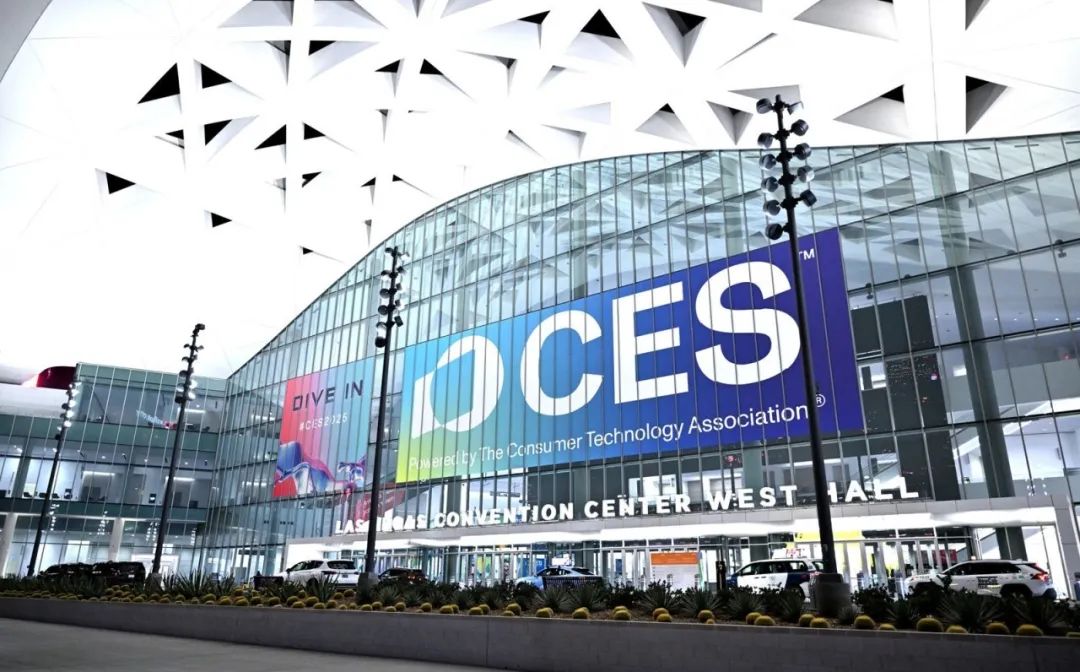 襄陽科技領航，創(chuàng)新無界 | 京東方MLED亮相CES 2025，開啟顯示技術新篇章